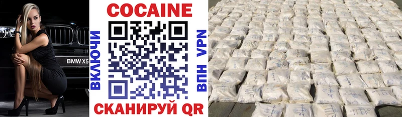 COCAIN FishScale Луза